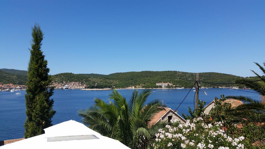 Buena Vis-Ta Apartments With The Sea View Dış mekan fotoğraf