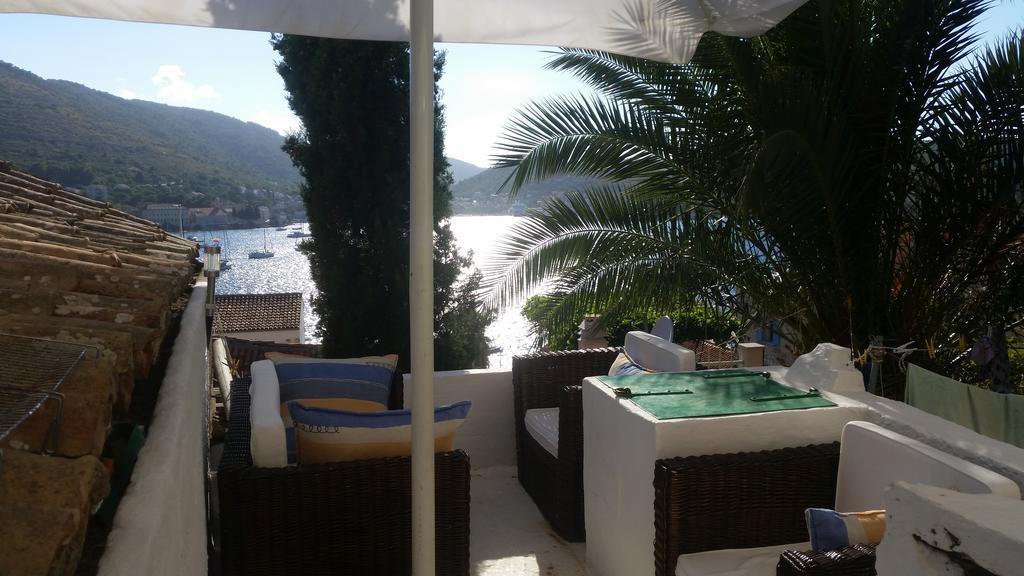 Buena Vis-Ta Apartments With The Sea View Dış mekan fotoğraf