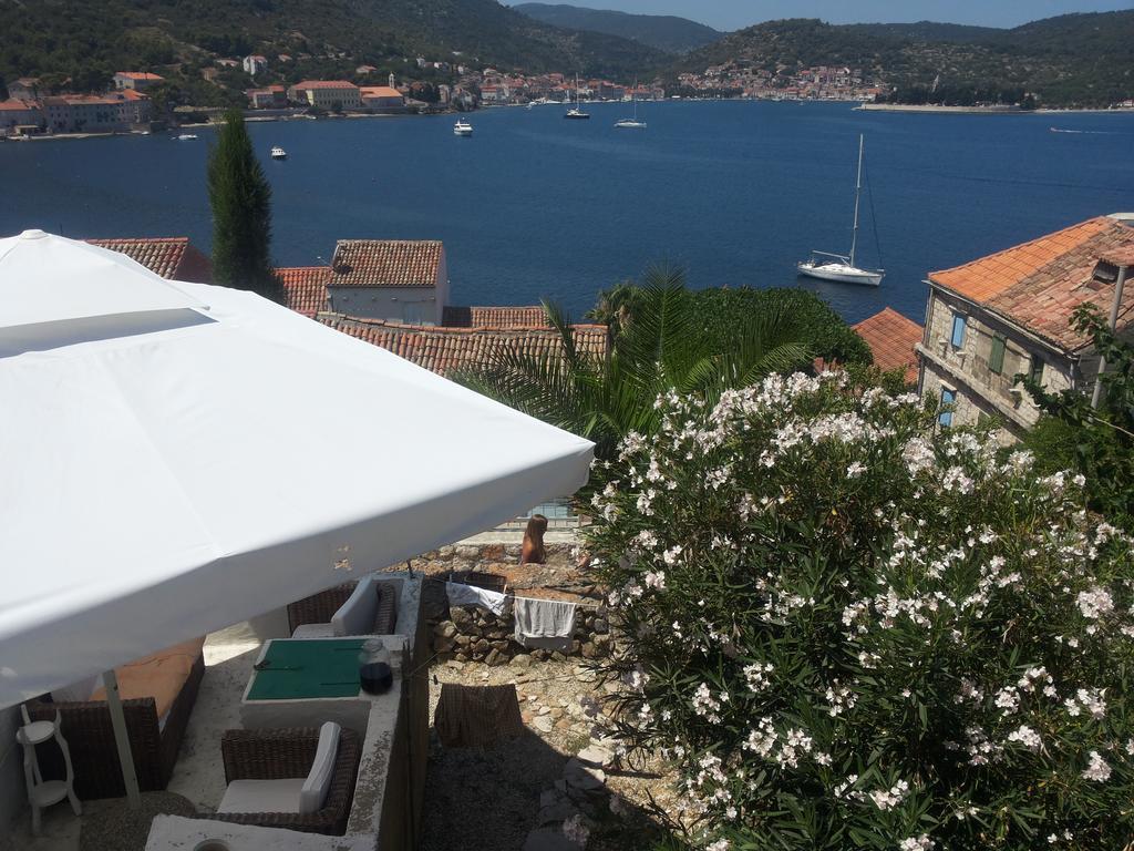 Buena Vis-Ta Apartments With The Sea View Dış mekan fotoğraf