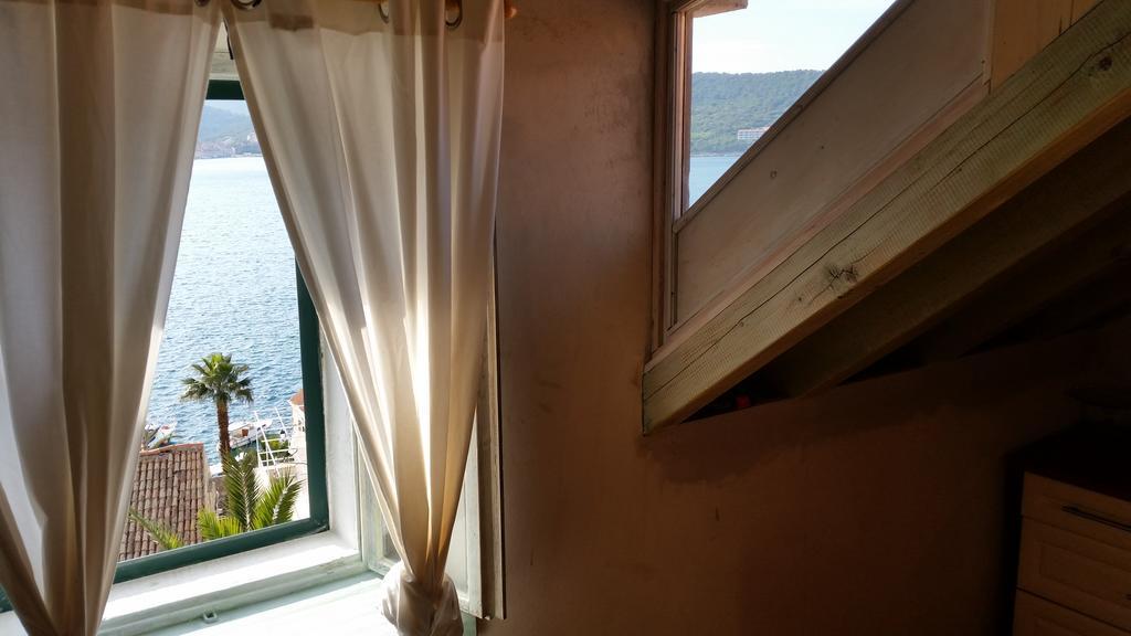 Buena Vis-Ta Apartments With The Sea View Dış mekan fotoğraf