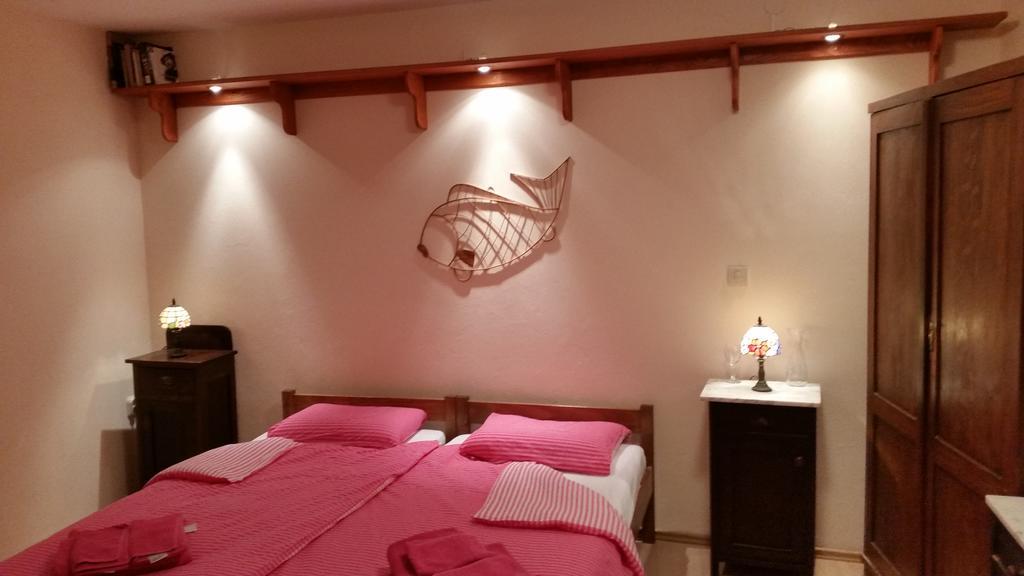 Buena Vis-Ta Apartments With The Sea View Dış mekan fotoğraf
