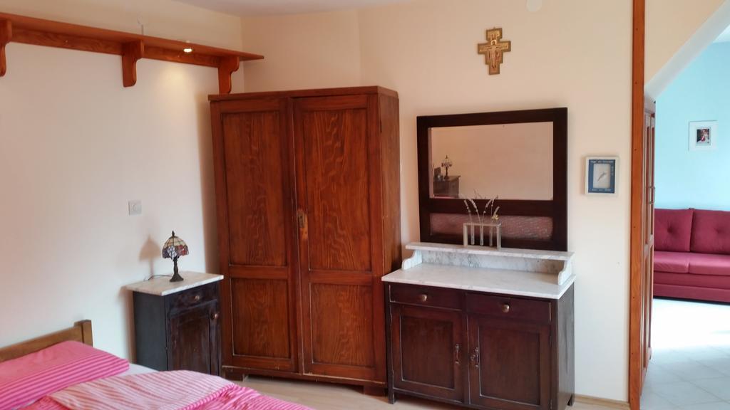 Buena Vis-Ta Apartments With The Sea View Dış mekan fotoğraf