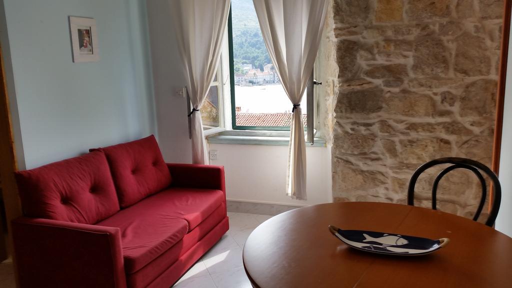 Buena Vis-Ta Apartments With The Sea View Dış mekan fotoğraf