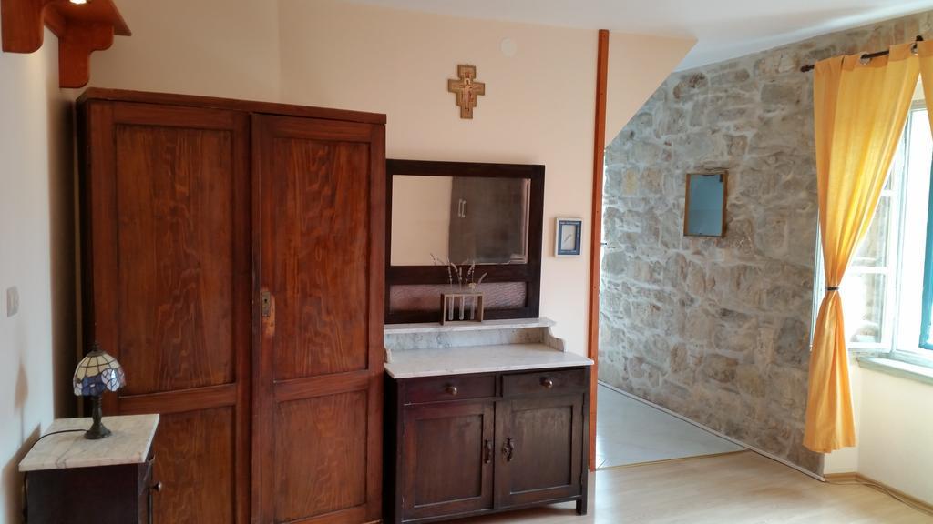 Buena Vis-Ta Apartments With The Sea View Dış mekan fotoğraf