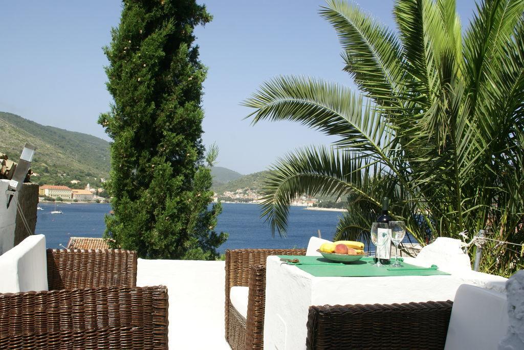 Buena Vis-Ta Apartments With The Sea View Dış mekan fotoğraf
