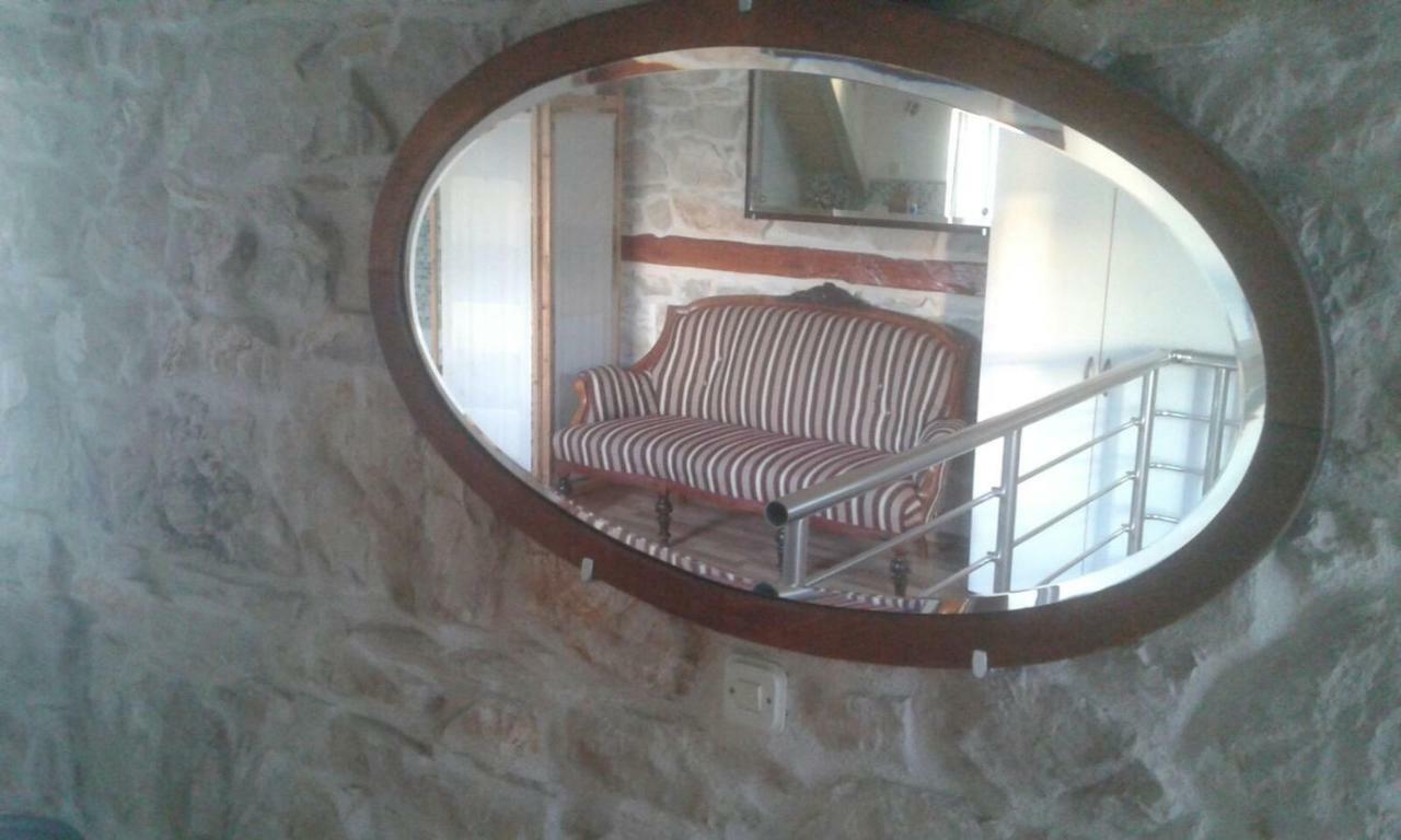 Buena Vis-Ta Apartments With The Sea View Dış mekan fotoğraf