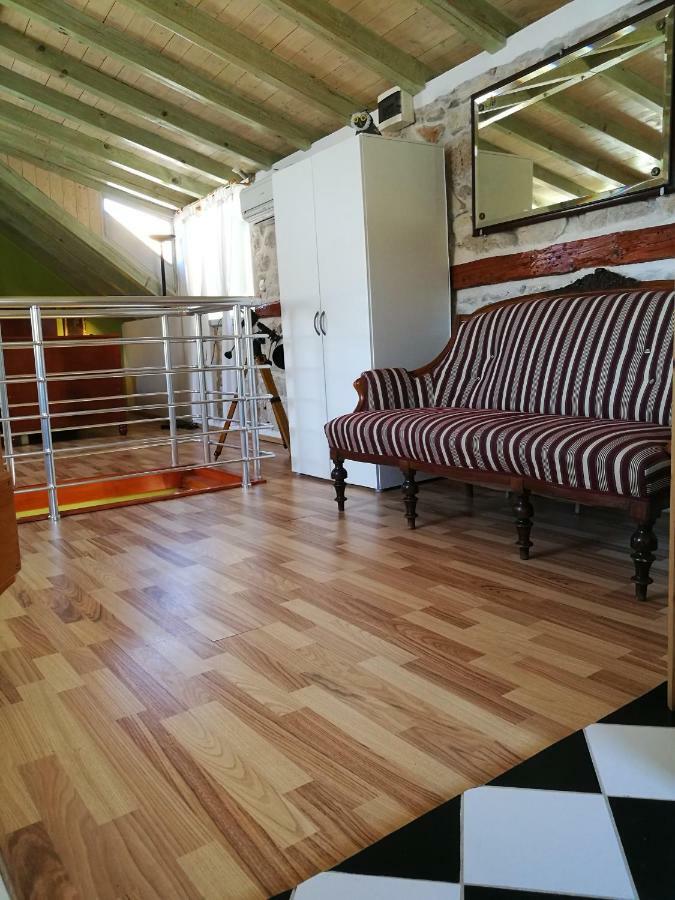 Buena Vis-Ta Apartments With The Sea View Dış mekan fotoğraf
