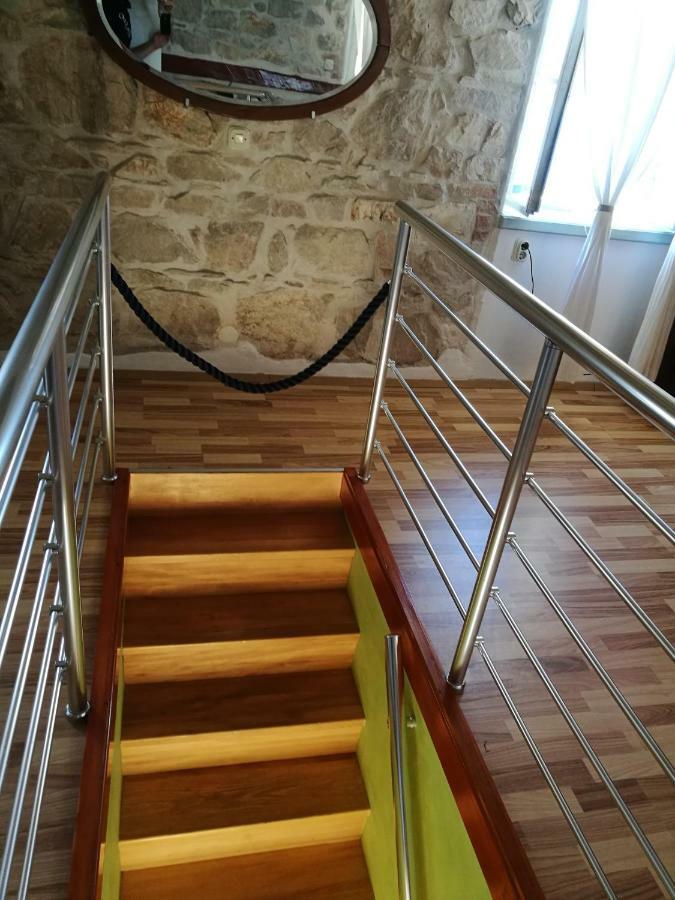 Buena Vis-Ta Apartments With The Sea View Dış mekan fotoğraf