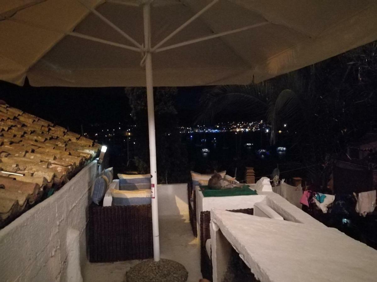 Buena Vis-Ta Apartments With The Sea View Dış mekan fotoğraf