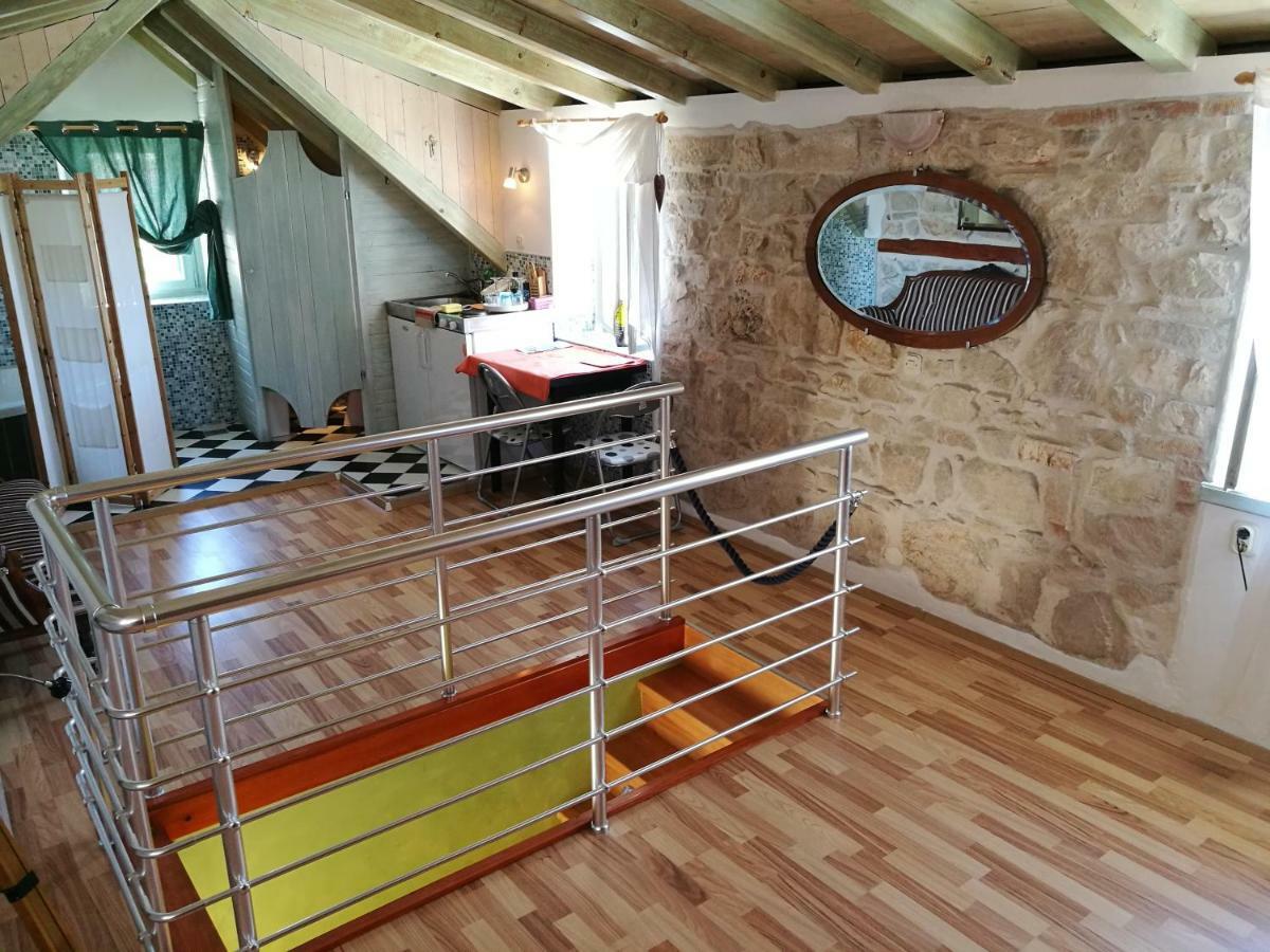 Buena Vis-Ta Apartments With The Sea View Dış mekan fotoğraf